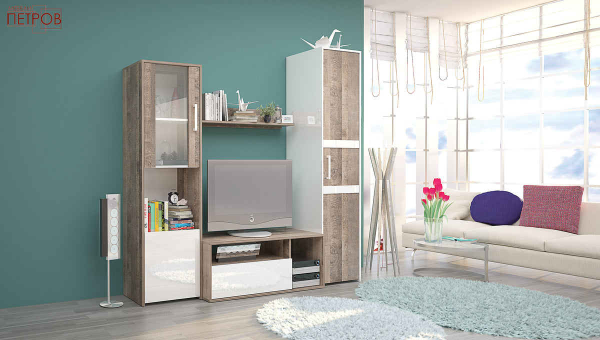 "Sara" Section