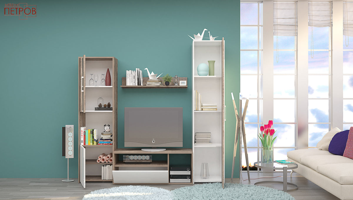 "Sara" Section