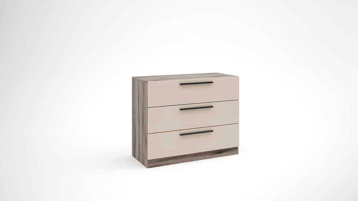 Bedroom Set "Zanardi A"
