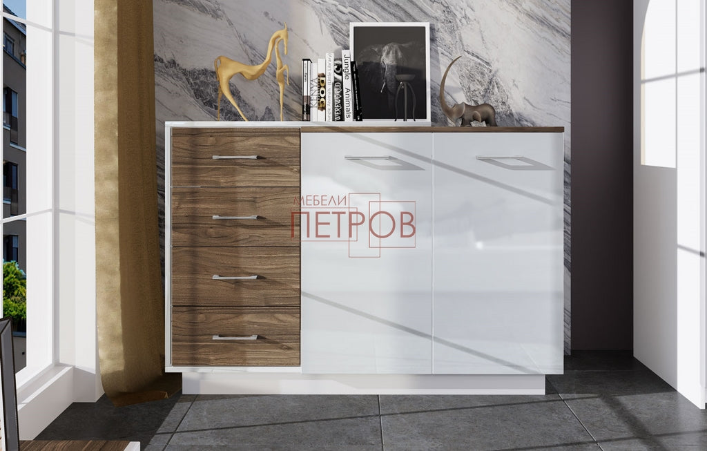 Спален комплект "ГРАФ"