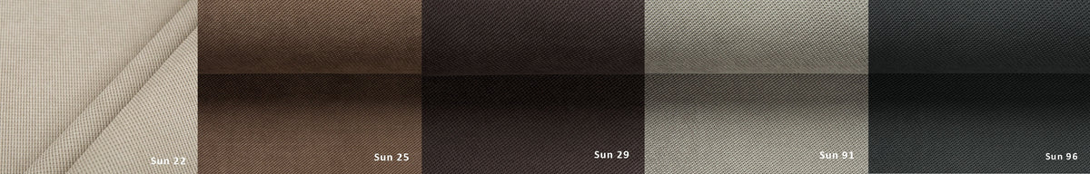 Corner Sofa "Caribi"