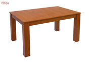 Solid Wood Dining Table "Dublin"
