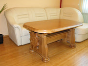 DINING TABLE VEGA STYLE